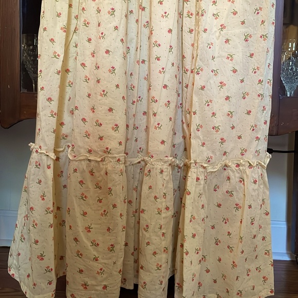 April Cornell: “Melanie Garden Dress” - Picture 7 of 12